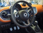 Smart Fortwo i Smart Forfour (2015) stigli u Srbiju