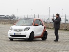 Smart Fortwo i Smart Forfour (2015) stigli u Srbiju