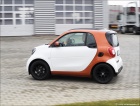 Smart Fortwo i Smart Forfour (2015) stigli u Srbiju