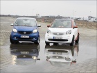 Smart Fortwo i Smart Forfour (2015) stigli u Srbiju