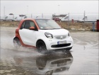 Smart Fortwo i Smart Forfour (2015) stigli u Srbiju