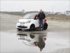 Smart Fortwo i Smart Forfour (2015) stigli u Srbiju