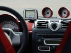 Smart fortwo Coupe Passion cdi