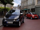 Smart fortwo Coupe Passion cdi