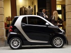 Smart fortwo Coupe Passion cdi