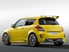 Suzuki Swift S Concept