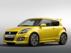 Suzuki Swift S Concept