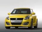 Suzuki Swift S Concept