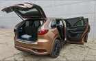 TEST - Mazda CX-80 2.5 e-Skyactiv PHEV
