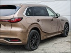 TEST - Mazda CX-80 2.5 e-Skyactiv PHEV