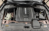 TEST - Mazda CX-80 2.5 e-Skyactiv PHEV