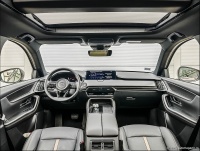 TEST - Mazda CX-80 2.5 e-Skyactiv PHEV