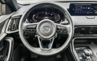 TEST - Mazda CX-80 2.5 e-Skyactiv PHEV
