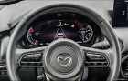TEST - Mazda CX-80 2.5 e-Skyactiv PHEV