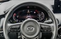 TEST - Mazda CX-80 2.5 e-Skyactiv PHEV
