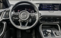 TEST - Mazda CX-80 2.5 e-Skyactiv PHEV