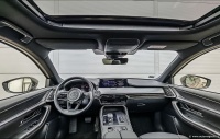 TEST - Mazda CX-80 2.5 e-Skyactiv PHEV