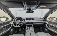 TEST - Mazda CX-80 2.5 e-Skyactiv PHEV