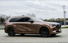 TEST - Mazda CX-80 2.5 e-Skyactiv PHEV