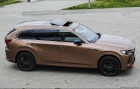 TEST - Mazda CX-80 2.5 e-Skyactiv PHEV
