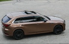 TEST - Mazda CX-80 2.5 e-Skyactiv PHEV
