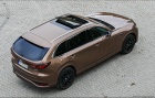 TEST - Mazda CX-80 2.5 e-Skyactiv PHEV