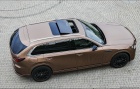 TEST - Mazda CX-80 2.5 e-Skyactiv PHEV