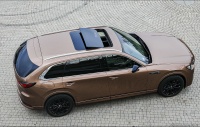 TEST - Mazda CX-80 2.5 e-Skyactiv PHEV