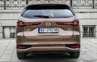 TEST - Mazda CX-80 2.5 e-Skyactiv PHEV