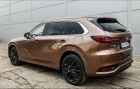 TEST - Mazda CX-80 2.5 e-Skyactiv PHEV