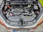 TEST Lexus LBX 1.5 Hybrid