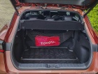 TEST Lexus LBX 1.5 Hybrid