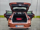 TEST Lexus LBX 1.5 Hybrid