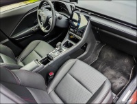 TEST Lexus LBX 1.5 Hybrid