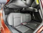 TEST Lexus LBX 1.5 Hybrid