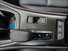 TEST Lexus LBX 1.5 Hybrid