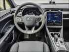 TEST Lexus LBX 1.5 Hybrid