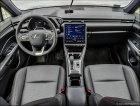 TEST Lexus LBX 1.5 Hybrid