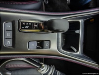 TEST Lexus LBX 1.5 Hybrid
