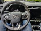 TEST Lexus LBX 1.5 Hybrid