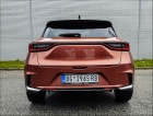 TEST Lexus LBX 1.5 Hybrid