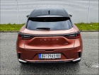 TEST Lexus LBX 1.5 Hybrid