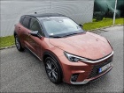 TEST Lexus LBX 1.5 Hybrid