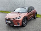 TEST Lexus LBX 1.5 Hybrid