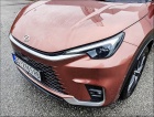 TEST Lexus LBX 1.5 Hybrid