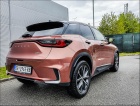 TEST Lexus LBX 1.5 Hybrid