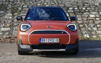 TEST Mini Aceman SE