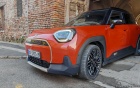 TEST Mini Aceman SE