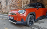 TEST Mini Aceman SE
