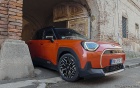 TEST Mini Aceman SE